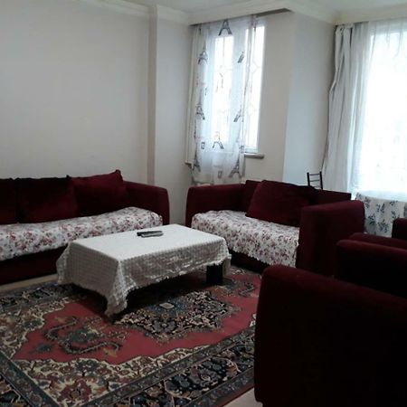 Omer Hayyam Suites อิสตันบูล ภายนอก รูปภาพ