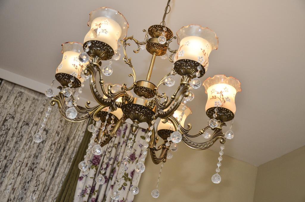 Omer Hayyam Suites อิสตันบูล ภายนอก รูปภาพ